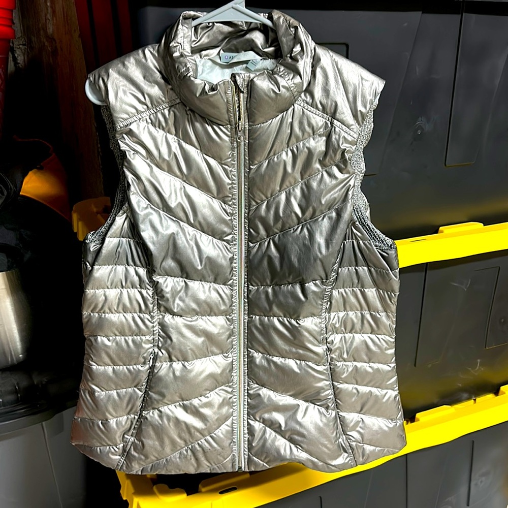 EUC Athleta Women’s Vest